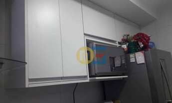 Imagem 7: Apartamento com 2 dormitórios à venda, 48 m² por R$ 410.000,00 - Quinta da Paineira - São