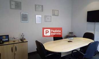 Imagem 5: Sobrado comercial com 8 salas à venda e para locação, 240 m² - Jardim Aeroporto - São Paul