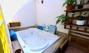 Imagem 5: Cobertura à venda, 200 m² por R$ 699.000,00 - Vila Valparaíso - Santo André/SP