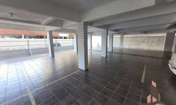 Imagem 5: Apartamento com 1 dormitório à venda, 68 m² por R$ 210.000,00 - Canto do Forte - Praia Gra