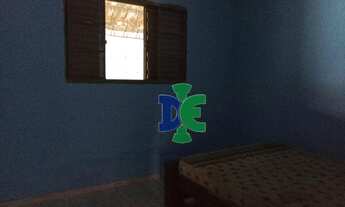 Imagem 7: Casa com 2 dormitórios à venda, 108 m² por R$ 300.000,00 - Cidade Nova Jacareí - Jacareí/S