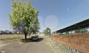 Imagem 7: São Carlos - Terreno Padrão - Parque Industrial