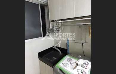 Imagem 10: RIBEIRãO PRETO - Padrão - Condomínio Mirante Sul