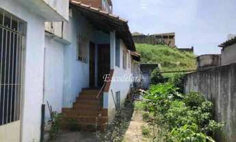 Imagem 2: Terreno à venda, 342 m² por R$ 500.000,00 - Imirim - São Paulo/SP