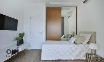 Imagem 7: Apartamento com 2 dormitórios para alugar, 101 m² por R$ 15.300,00/mês - Itaim Bibi - São