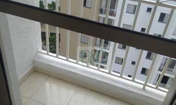 Imagem 4: Apartamento com 2 dormitórios para alugar, 48 m² por R$ 2.000,00/mês - Tatuapé - São Paulo