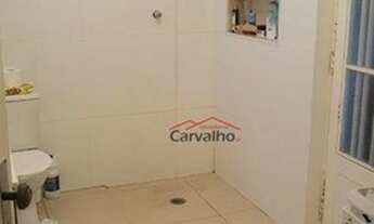 Imagem 6: Sobrado à venda, 104 m² por R$ 570.000,00 - Vila Guilherme (Zona Norte) - São Paulo/SP