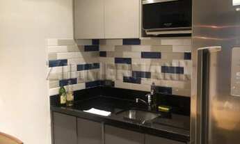 Imagem 5: SãO PAULO - Apartamento Padrão - PINHEIROS