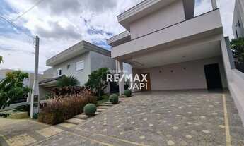 Imagem 3: LOCAÇÃO CASA - Condomínio Quinta das Atírias - Av. Benedito C. de Andrade, 1265 -Pq. R. El