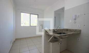 Imagem: Apartamento para Aluguel - Ceilândia, 1