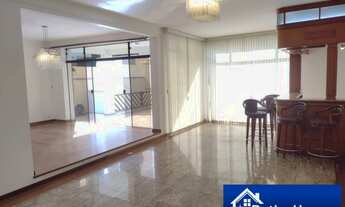 Imagem 7: Excelente Casa com 360 m² Para Locação no Residencial 03