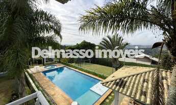 Imagem 4: CÓD.6762- IBIÚNA, LINDA CHÁCARA DE 2.000 M² COM VISTA CINEMATOGRÁFICA!!