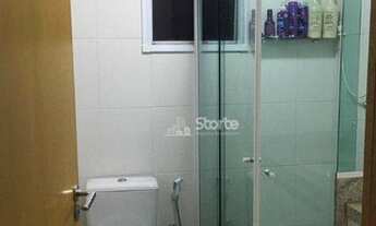 Imagem 7: Excelente cobertura com 3 dormitórios à venda, 151m² por R$ 540.000 - Martins - Uberlândia