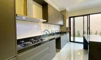 Imagem 5: Casa com 3 suítes, à venda, 150 m² - Condomínio San Marco - Ribeirão Preto/SP