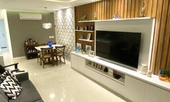 Imagem 4: Apartamento a venda no Condominio Villagio Lake e Garden, Barrinha - Barra da Tijuca