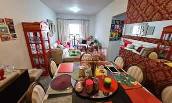 Imagem 7: Apartamento com 3 dormitórios à venda, 80 m² - Jardim do Mar - São Bernardo do Campo/SP