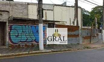 Imagem 2: Terreno para alugar, 400 m² por R$ 25.000,00/mês - Jardim do Mar - São Bernardo do Campo/S