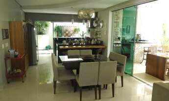 Imagem 7: Casa com 3 dormitórios à venda, 350 m² por R$ 3.190.000,00 - Alphaville - Campinas/SP