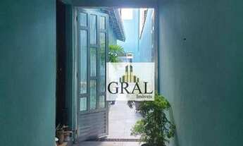 Imagem 3: Casa com 3 dormitórios à venda, 122 m² por R$ 410.000 - Alves Dias - São Bernardo do Campo