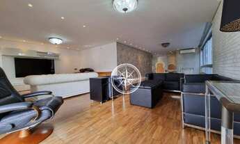 Imagem 7: Apartamento com 3 dormitórios à venda, 224 m² por R$ 1.900.000,00 - Jardim Paulista - São