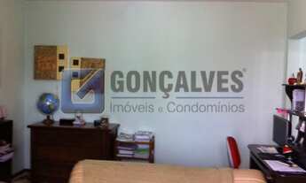 Imagem 3: SAO BERNARDO DO CAMPO - Residential / Apartment - VILA CAMINHO DO MAR