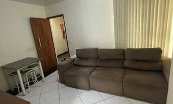 Imagem: Belo Horizonte - Apartamento Padrão - Piratininga