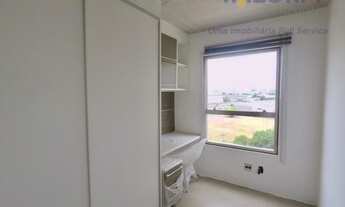 Imagem 6: Apartamento com 2 dormitórios para alugar, 70 m² por R$ 3.100,00/mês - Vila Leopoldina - S