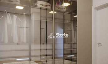 Imagem 14: Casa de alto padrão com 3 suítes à venda, 235m² por R$ 1.767.150 - Condomínio Golden Villa