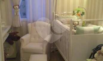 Imagem 7: APARTAMENTO EM SANTANA/SANTA TEREZINHA - IMPECÁVEL!!!! EXCELENTE LOCALIZAÇÃO!!!