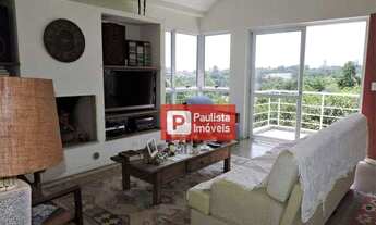 Imagem 2: Casa com 3 dormitórios à venda, 275 m² - Granja Viana - Cotia/SP