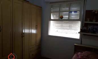 Imagem 5: Apartamento à venda, 64 m² por R$ 325.000,00 - Boqueirão - Santos/SP