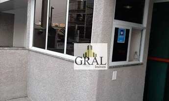 Imagem 2: Sala à venda, 40 m² por R$ 280.000,00 - Jardim do Mar - São Bernardo do Campo/SP