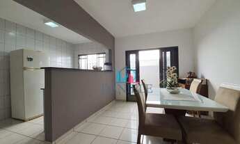 Imagem 6: Casa térrea com 2 dormitórios localizada no bairro Jardim Maria Luiza