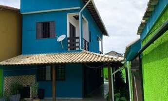 Imagem: Casa com fino acabamento