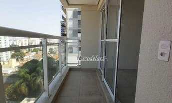 Imagem 6: Apartamento à venda, 40 m² por R$ 550.000,00 - Santana - São Paulo/SP