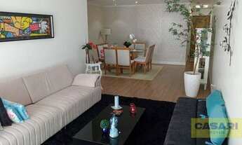 Imagem 5: Apartamento com 3 dormitórios à venda, 140 m² - Nova Petrópolis - São Bernardo do Campo/SP