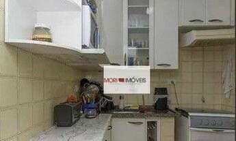 Imagem 7: Apartamento com 1 dormitório à venda, 40 m² por R$ 435.000,00 - Campos Elíseos - São Paulo