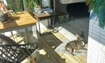 Imagem 1: Apartamento com 1 suíte, Sacada, Prédio com Lazer, 1 Vaga demarcada, à venda, 55 m² por R