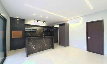 Imagem 4: Casa para venda com 3 suítes e piscina com armários em Ataídes rio verde Go