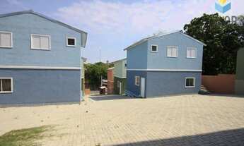 Imagem 2: Casa à venda, 47 m² por R$ 157.500,00 - Lopes de Oliveira - Sorocaba/SP