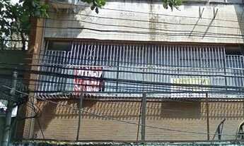 Imagem: Rio de Janeiro - Prédio Inteiro - Humaitá