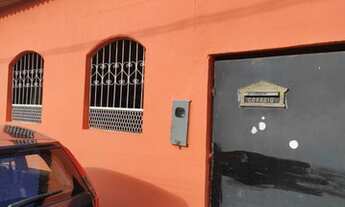 Imagem 2: Conjunto Cidadão 07 na Nova Cidade - Excelente Imóvel de 02 Qtos, sendo 01 Suíte