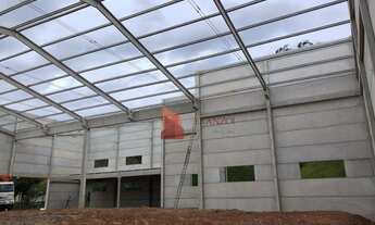 Imagem: ALUGUEL ARMAZÉM 1.800 metros em BRUSQUE