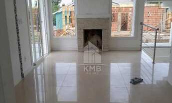 Imagem 4: Sobrado | 4 Dormitórios | Suite | Bairro Santa Cruz