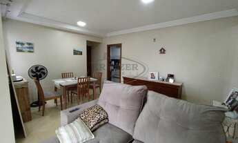 Imagem 6: Apartamento para Venda em São José, Campinas, 3 dormitórios, 1 suíte, 2 banheiros, 1 vaga