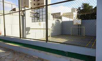 Imagem 6: Apartamento amplo para locação/venda em Dourados/MS, no centro com 2 suítes