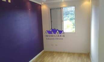 Imagem 5: Apartamento com 3 dormitórios à venda, 65 m² por R$ 270.555,00 - Centro (Cotia) - Cotia/SP