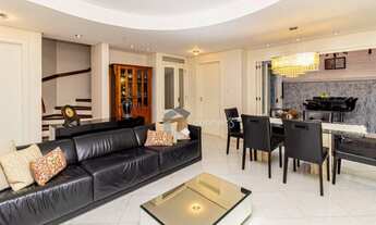 Imagem 4: Casa com 3 dormitórios à venda, 214 m² por R$ 1.200.000 - Chácara das Pedras - Porto Alegr