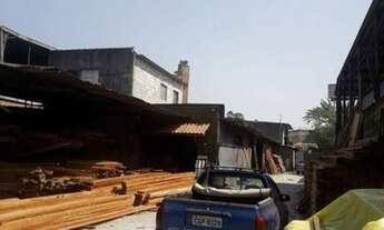 Imagem 3: Galpão à venda, 800 m² - Alvarenga - São Bernardo do Campo/SP