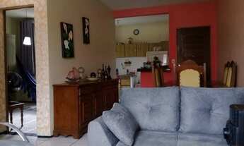 Imagem 7: Apartamento à venda, 55 m² por R$ 110.000,00 - Cajazeiras - Fortaleza/CE